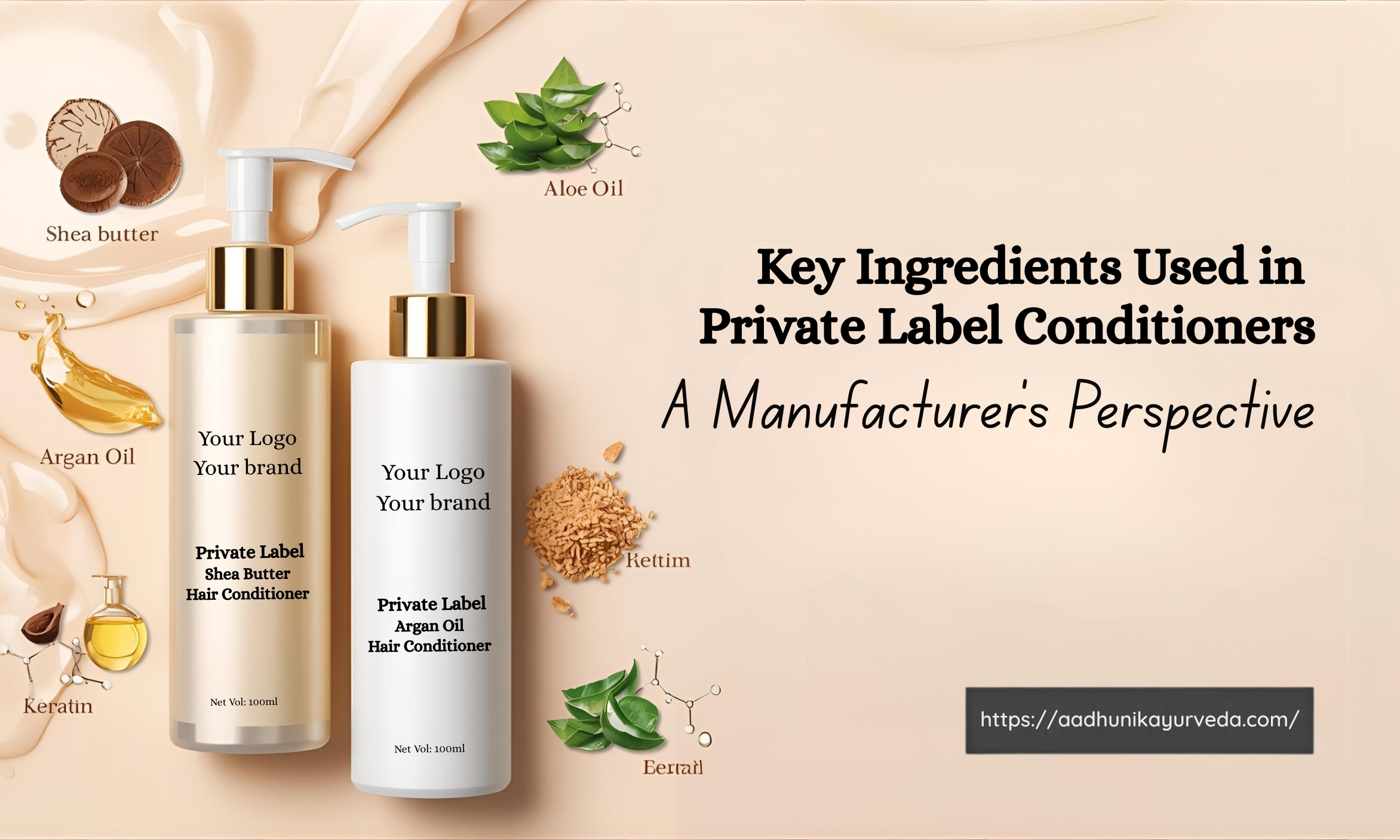 Private Label haircare Manufacturer India, Natural haircare products,Beauty-Products Manufacturer,custom haircare supplier